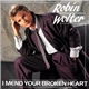 Robin Wolter - I Mend Your Broken Heart